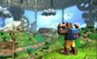 Завтра Microsoft представит Ninja Blade, Lips и продолжение Viva Pinata