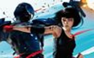 Новые скриншоты (Mirror's Edge, Banjo 3, Viva Pinata 2 и Tiberium )