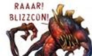 Blizzcon 2008 анонсирован