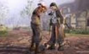 MS Gamer's Day: новые подробности о Fable 2