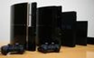 Sony FY 07: успехи компании и продажи консолей в прошлом финансовом году