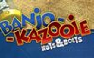 MS Gamer's Day: прохождение Banjo-Kazooie займет 20-30 часов