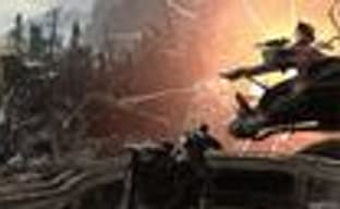 MS Gamer's Day: CliffyB не подтвердил факт наличия кооператива для 4-х в GoW2