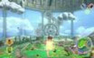 Rare: Banjo олицетворяет эволюцию платформеров