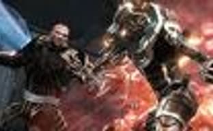 Демо-версия Too Human выйдет до релиза