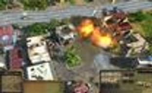 RTS Warfare перешла в стадию бета-тестирования