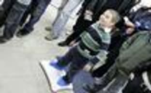 Wii Fit стартовал в России!