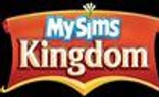 Electronic Arts анонсирует MySims Kingdom