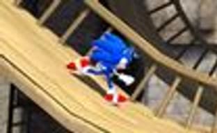 Новые скриншоты (Silent Hill 5, Too Human, Mafia 2 и Sonic Unleashed )