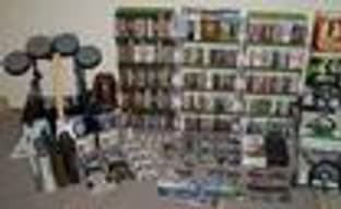 Самый большой фанат Xbox и Xbox 360