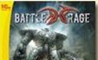 Новости российского рынка (Battle Rage, «Секретные материалы ФБР: Смерть как искусство»)