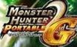 Monster Hunter Portable 2nd G вернулась на вершину японского Top10