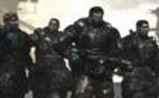 Командование отрядом исключат из Gears of War 2