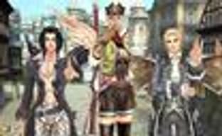 Новости российского рынка («Granado Espada: Вызов судьбы», Zombie Shooter...)