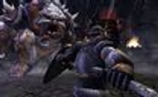 The Lord of the Rings Online может выйти на консолях