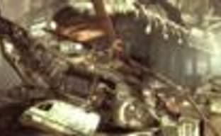 Gears of War для Xbox 360 со всеми дополнительными картами в июне?