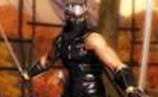 Итагаки: Ninja Gaiden во многом превосходит Devil May Cry