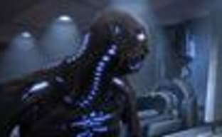 Русская версия Mass Effect в печати!