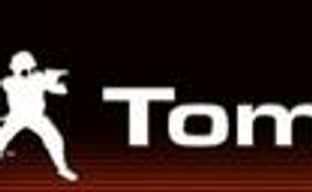 Ubidays 2008: продано более 50 млн. копий игр под брендом Tom Clancy 