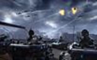 Ubidays 2008: в EndWar можно будет вызывать поддержку из других игр Tom Clancy?