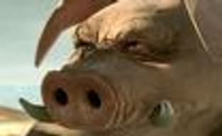 Ubidays 2008: Beyond Good & Evil 2 станет более казуальной игрой