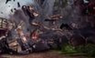 Ubidays 2008: Brother in Arms: Hell's Highway технологичнее Gears of War