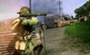 Новые скриншоты (Brothers in Arms: Hell's Highway, EndWar, Faith and a .45)