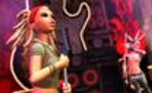 Новые скриншоты (Alone in the Dark, Guitar Hero: Aerosmith, Sacred 2 и Street Fighter IV)