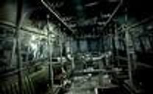 Официальный сайт Fallout 3 на русском языке
