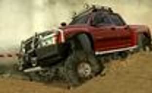 Новинки российского рынка (X-Team, «Полный привод 2: HUMMER. Extreme Edition»)