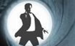 Quantum of Solace - новая игра об агенте 007