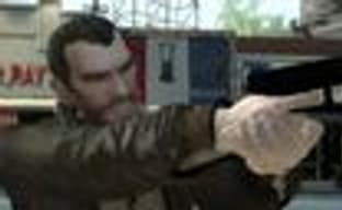 Лучшие игры прошлой недели в UK. Патч для PS3-верси GTA IV