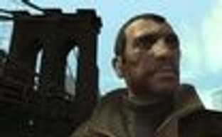 Очередная статистика GTA IV