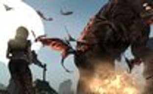 Borderlands: демонстрация нового графического стиля