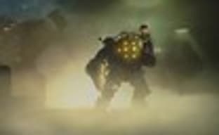 Мультиплеер BioShock 2 покажет расцвет Rapture