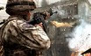 Слух: Activision планирует фильм Call of Duty 