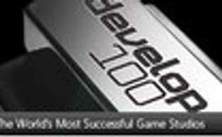 Blizzard возглавила список Develop 100