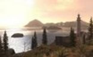 Imagination Studios поможет Remedy с Alan Wake