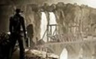 Сюжетный ролик Damnation. Патроны прилагаются