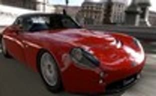 Тираж Gran Turismo 5: Prologue превысил 3,3 млн.