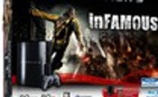 Два новых комплекта PS3 для Европы