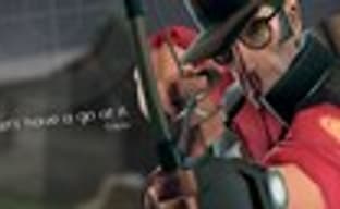 Снайпер из Team Fortress 2 получит лук