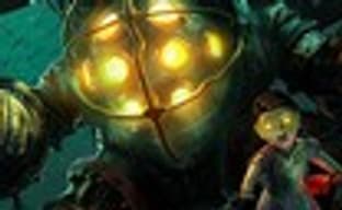 BioShock 2: новое видео
