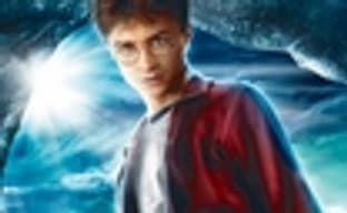 Дата выхода Harry Potter and the Half-Blood Prince