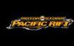 Бесплатный DLC для MotorStorm: Pacific Rift