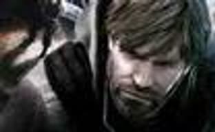 Тизер Splinter Cell Conviction