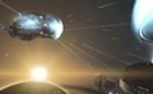 «Звездные волки 2: Гражданская война» в продаже