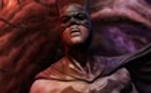 Batman: Arkham Asylum: демонстрация боевой системы