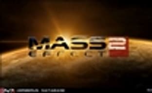 Mass Effect 2: трейлер Prelude to E3