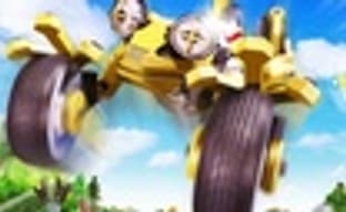 Апрельский тираж Excitebotsi в США составил всего 13 тыс. копий